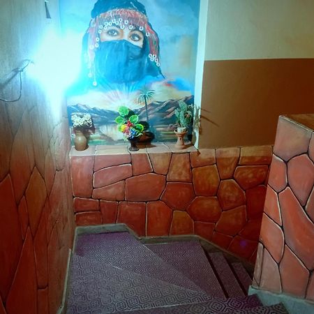 Hotel Almanader Boumalne Dades Ngoại thất bức ảnh