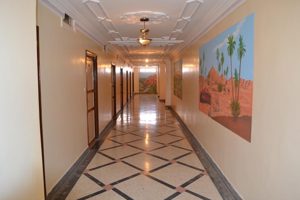Hotel Almanader Boumalne Dades Ngoại thất bức ảnh