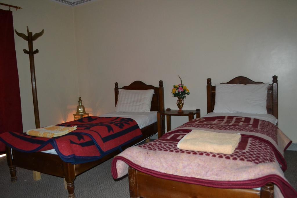 Hotel Almanader Boumalne Dades Phòng bức ảnh