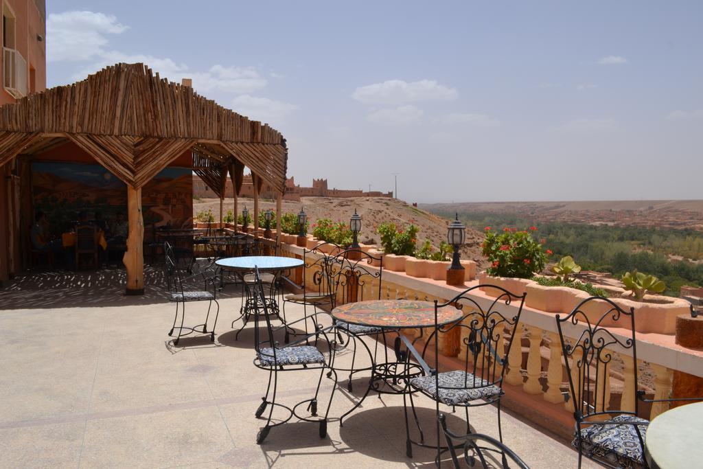 Hotel Almanader Boumalne Dades Ngoại thất bức ảnh