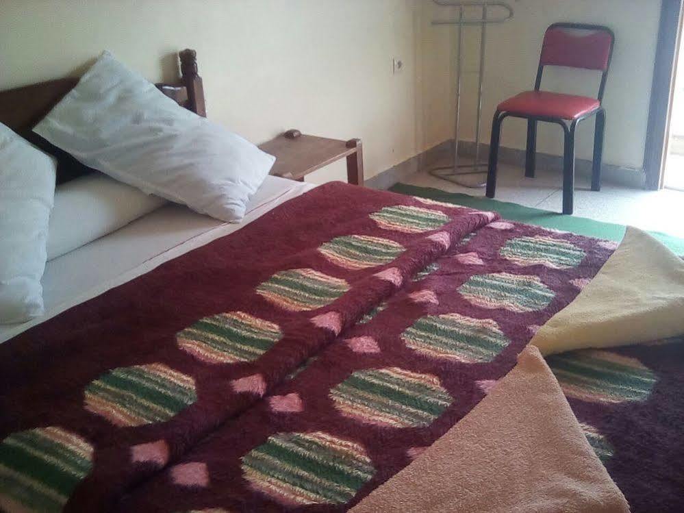 Hotel Almanader Boumalne Dades Ngoại thất bức ảnh