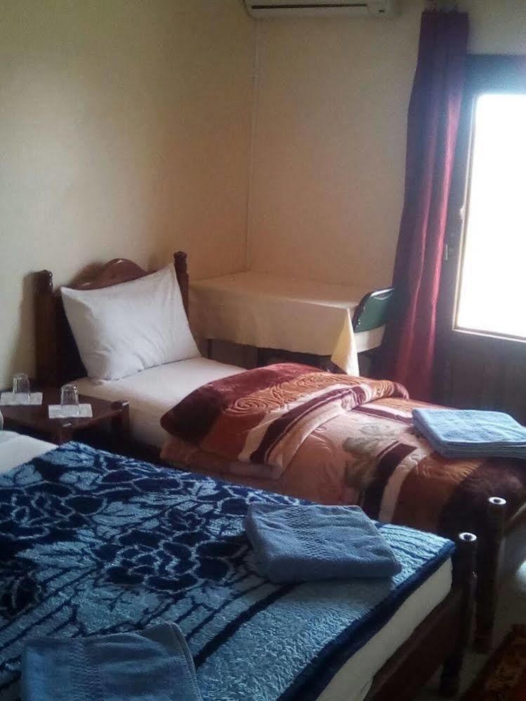 Hotel Almanader Boumalne Dades Ngoại thất bức ảnh
