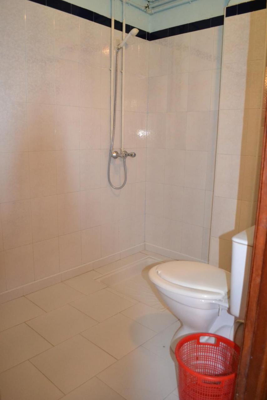 Hotel Almanader Boumalne Dades Ngoại thất bức ảnh