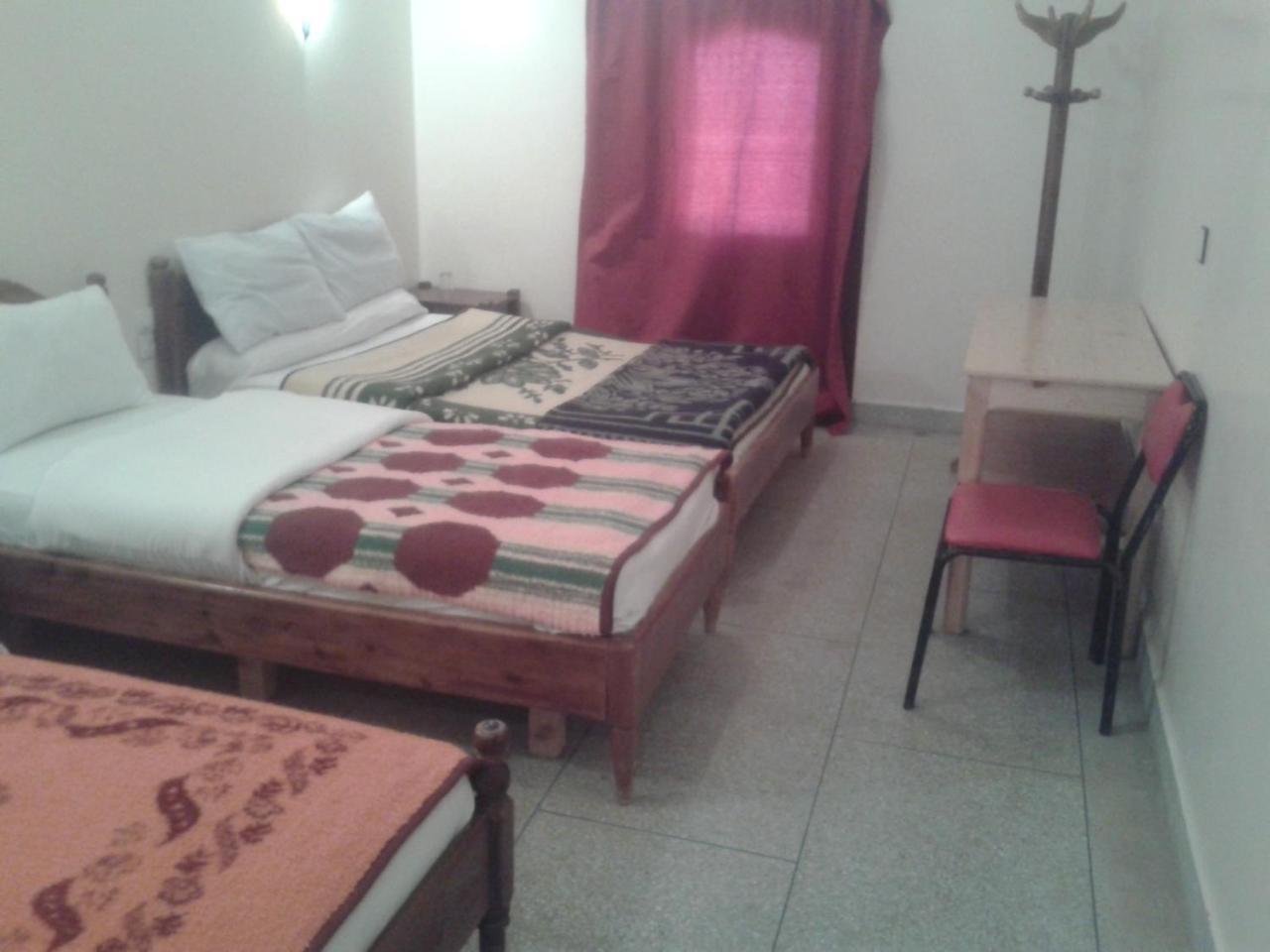 Hotel Almanader Boumalne Dades Ngoại thất bức ảnh
