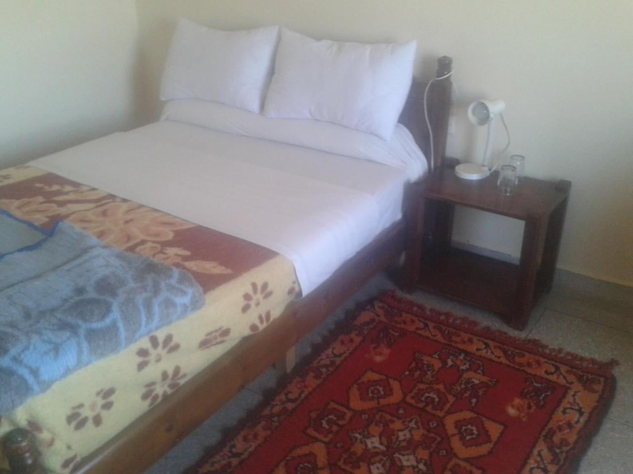 Hotel Almanader Boumalne Dades Ngoại thất bức ảnh